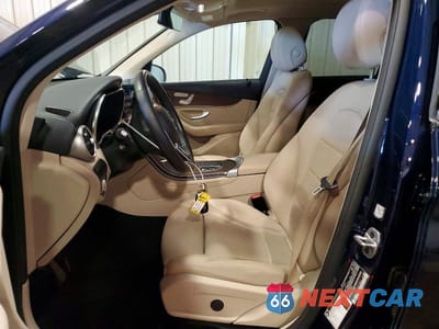 Zdjęcie 7 z 13 samochodu: 2022 MERCEDES-BENZ GLC 300 4MATIC VIN:W1N0G8EB4NG077045 - miniatura