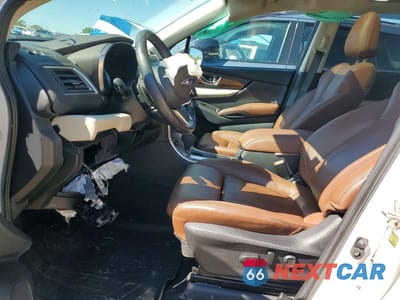 Zdjęcie 7 z 13 samochodu: 2020 SUBARU ASCENT TOURING VIN:4S4WMARD7L3435249 - miniatura