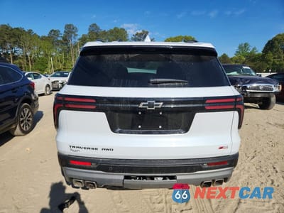 Zdjęcie 6 z 13 samochodu: 2026 CHEVROLET TRAVERSE Z71 VIN:1GNEVJKS9TJ152960 - miniatura