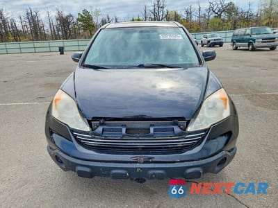 Piąte zdjęcie samochodu w środku: 2008 HONDA CR-V EXL VIN:JHLRE48708C039234 - miniatura