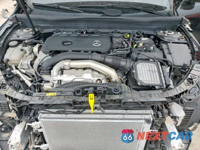 Zdjęcie 12 z 14 samochodu: 2024 MERCEDES-BENZ GLB 250 VIN:W1N4M4GB4RW349850 - miniatura