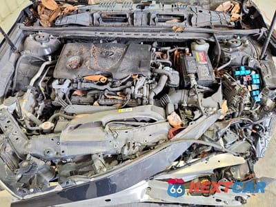 Zdjęcie 11 z 13 samochodu: 2019 TOYOTA CAMRY SE VIN:4T1B11HK9KU795946 - miniatura