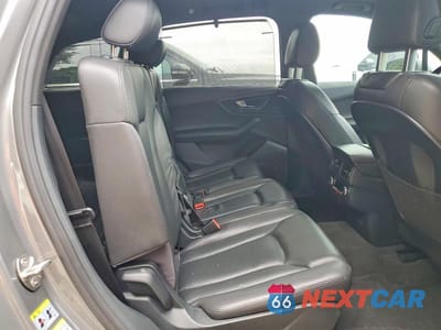Zdjęcie 10 z 12 samochodu: 2017 AUDI Q7 PREMIUM PLUS VIN:WA1LAAF77HD031717 - miniatura