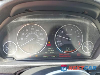 Zdjęcie 9 z 12 samochodu: 2013 BMW 328 I SULEV VIN:WBA3C1C58DF438704 - miniatura