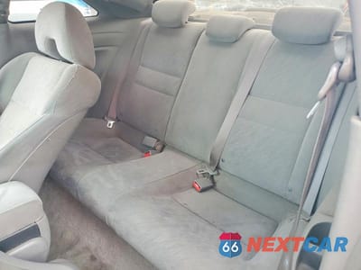 Zdjęcie 10 z 12 samochodu: 2007 HONDA CIVIC EX VIN:2HGFG12877H535316 - miniatura