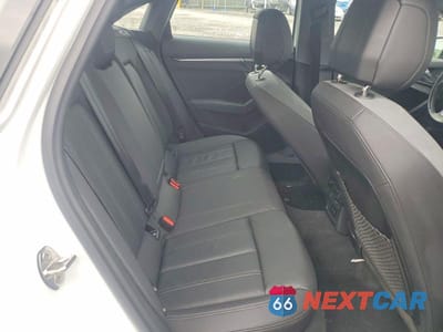 Zdjęcie 10 z 12 samochodu: 2023 AUDI A3 PREMIUM VIN:WAUAUDGYXPA090464 - miniatura