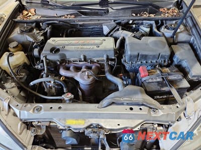 Zdjęcie 11 z 12 samochodu: 2005 TOYOTA CAMRY LE VIN:4T1BE32K55U983361 - miniatura