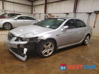 2005 ACURA TL 19UUA66215A036275 - główne zdjęcie licytacji z USA - miniatura