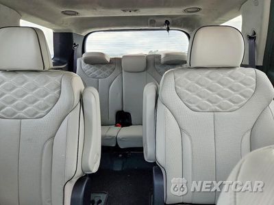Zdjęcie 10 z 13 samochodu: 2022 HYUNDAI PALISADE CALLIGRAPHY VIN:KM8R7DHE5NU397355 - miniatura