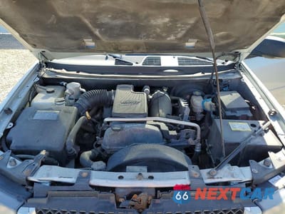 Zdjęcie 12 z 13 samochodu: 2008 CHEVROLET TRAILBLAZER LS VIN:1GNDT13S882232381 - miniatura