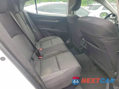 Zdjęcie 10 z 12 samochodu: 2025 TOYOTA CAMRY LE VIN:4T1DAACK0SU520983 - miniatura