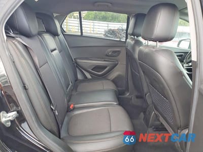 Zdjęcie 11 z 13 samochodu: 2020 CHEVROLET TRAX 1LT VIN:KL7CJLSB2LB079266 - miniatura