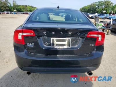 Zdjęcie 6 z 12 samochodu: 2013 VOLVO S60 T5 VIN:YV1612FS1D2172439 - miniatura