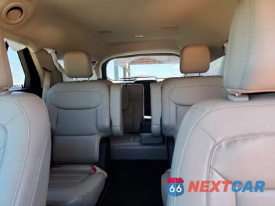 Zdjęcie 10 z 13 samochodu: 2024 FORD EXPLORER XLT VIN:1FMSK7DHXRGA14077 - miniatura