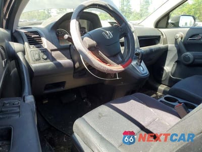 Zdjęcie 8 z 12 samochodu: 2010 HONDA CR-V LX VIN:5J6RE4H33AL052649 - miniatura