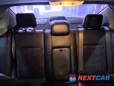 Zdjęcie 8 z 9 samochodu: 2012 LINCOLN MKZ VIN:3LNHL2GC6CR838765 - miniatura