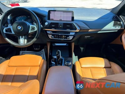 Zdjęcie 9 z 13 samochodu: 2020 BMW X4 XDRIVE30I VIN:5UX2V1C01L9C64762 - miniatura