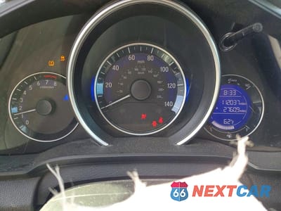 Zdjęcie 9 z 12 samochodu: 2015 HONDA FIT EX VIN:3HGGK5G86FM765321 - miniatura