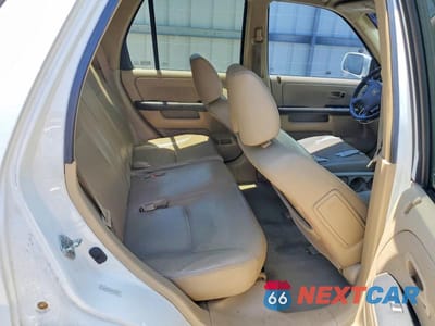 Zdjęcie 11 z 13 samochodu: 2005 HONDA CR-V SE VIN:SHSRD78945U314159 - miniatura