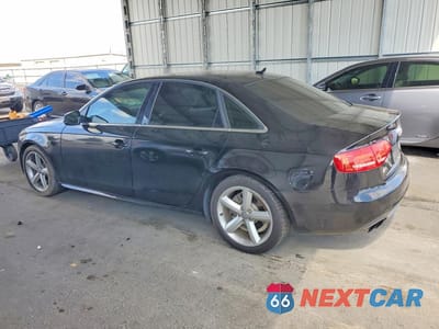 Drugie zdjęcie samochodu z przodu: 2012 AUDI A4 PREMIUM PLUS VIN:WAUFFAFL7CN012666 - miniatura