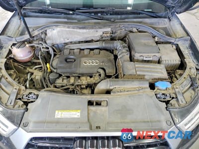 Zdjęcie 12 z 13 samochodu: 2016 AUDI Q3 PRESTIGE VIN:WA1GFCFS8GR013022 - miniatura
