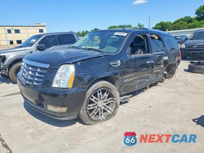 2007 CADILLAC ESCALADE 1GYFK63867R238024 - główne zdjęcie licytacji z USA - miniatura