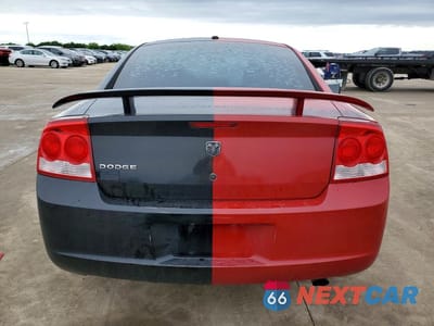 Zdjęcie 6 z 12 samochodu: 2010 DODGE CHARGER SXT VIN:2B3CA3CV0AH236469 - miniatura