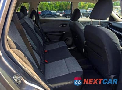 Zdjęcie 6 z 14 samochodu: 2021 NISSAN ROGUE SV VIN:JN8AT3BB3MW227413 - miniatura