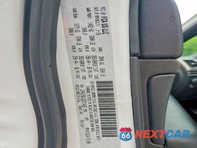 Zdjęcie 12 z 12 samochodu: 2016 JEEP GRAND CHEROKEE LIMITED VIN:1C4RJFBG1GC311432 - miniatura