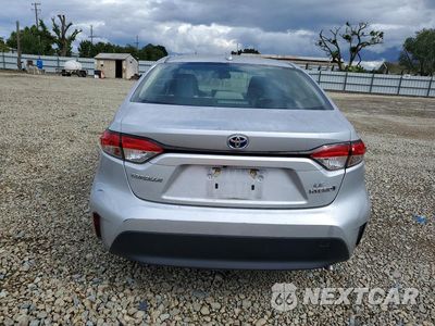 Zdjęcie 6 z 12 samochodu: 2023 TOYOTA COROLLA HYBRID LE VIN:JTDBCMFE8PJ000813 - miniatura