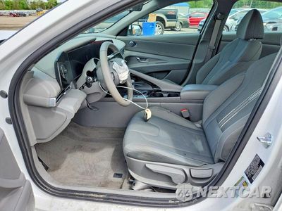 Zdjęcie 7 z 12 samochodu: 2025 HYUNDAI ELANTRA SEL VIN:KMHLS4DG7SU878215 - miniatura