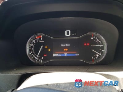 Zdjęcie 9 z 12 samochodu: 2021 HONDA RIDGELINE SPORT VIN:5FPYK3F13MB000863 - miniatura