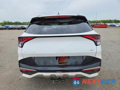Zdjęcie 6 z 13 samochodu: 2023 KIA SPORTAGE SX PRESTIGE VIN:KNDPXCAG5P7036291 - miniatura