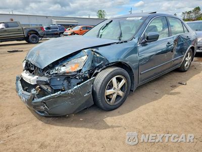 2004 HONDA ACCORD EX JHMCM56864C013821 - główne zdjęcie licytacji z USA - miniatura