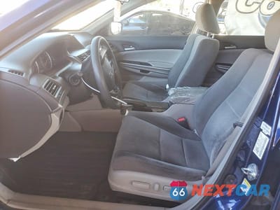 Zdjęcie 7 z 12 samochodu: 2009 HONDA ACCORD EX VIN:1HGCP26769A007861 - miniatura