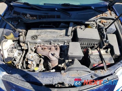 Zdjęcie 11 z 12 samochodu: 2007 TOYOTA CAMRY LE VIN:4T1BE46K47U100269 - miniatura