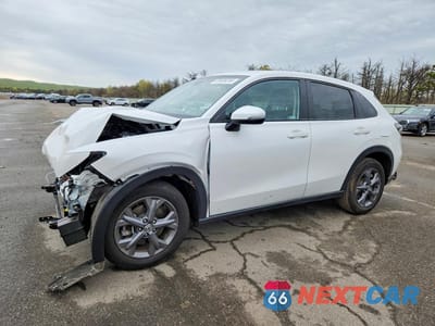 2026 HONDA HR-V LX 3CZRZ2H3XTM708758 - główne zdjęcie licytacji z USA - miniatura