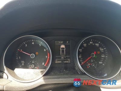 Zdjęcie 9 z 12 samochodu: 2017 VOLKSWAGEN PASSAT S VIN:1VWAT7A36HC042306 - miniatura