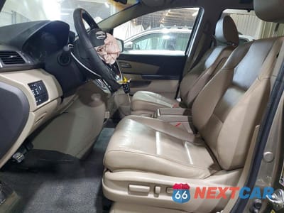 Zdjęcie 7 z 13 samochodu: 2012 HONDA ODYSSEY TOURING VIN:5FNRL5H97CB081664 - miniatura
