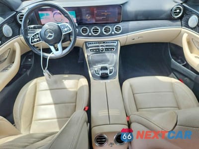 Zdjęcie 8 z 12 samochodu: 2020 MERCEDES-BENZ E 350 VIN:W1KZF8DB4LA815404 - miniatura