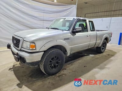 2008 FORD RANGER SUPER CAB 1FTZR15E98PB15884 - główne zdjęcie licytacji z USA - miniatura