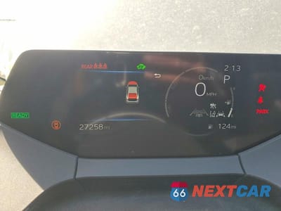 Zdjęcie 9 z 12 samochodu: 2024 TOYOTA PRIUS XLE VIN:JTDADABU0R3018525 - miniatura