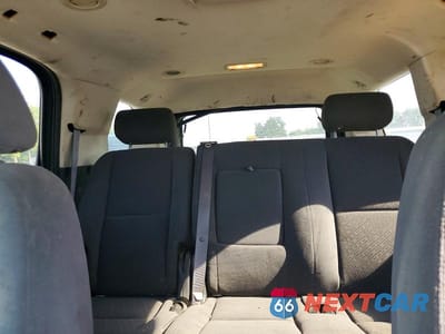 Zdjęcie 10 z 13 samochodu: 2008 CHEVROLET TAHOE K1500 VIN:1GNFK13098J126473 - miniatura