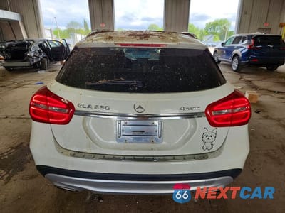Zdjęcie 6 z 13 samochodu: 2016 MERCEDES-BENZ GLA 250 4MATIC VIN:WDCTG4GB7GJ203036 - miniatura