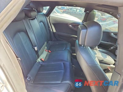 Zdjęcie 10 z 12 samochodu: 2016 AUDI A7 PREMIUM PLUS VIN:WAUWGBFC3GN069438 - miniatura