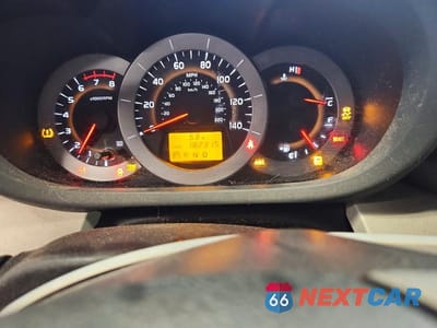 Zdjęcie 9 z 13 samochodu: 2010 TOYOTA RAV4 BASE VIN:2T3BF4DV6AW067851 - miniatura