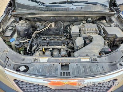 Zdjęcie 12 z 13 samochodu: 2011 KIA SORENTO LX VIN:5XYKT3A19BG103133 - miniatura
