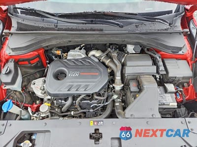 Zdjęcie 12 z 14 samochodu: 2020 HYUNDAI SANTA FE LIMITED 2.0T VIN:5NMS53AA5LH290520 - miniatura