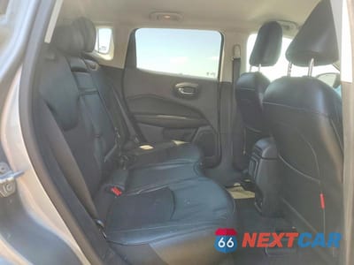 Zdjęcie 11 z 13 samochodu: 2019 JEEP COMPASS TRAILHAWK VIN:3C4NJDDB0KT759825 - miniatura