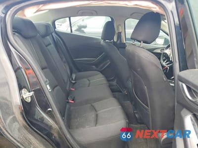 Zdjęcie 10 z 12 samochodu: 2017 MAZDA 3 SPORT VIN:3MZBN1U75HM153535 - miniatura